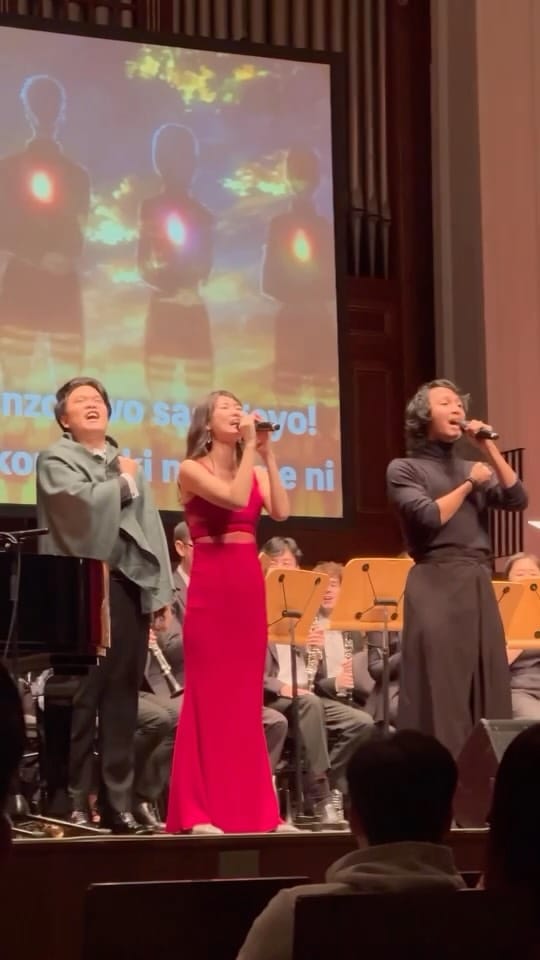 Post 8 by Ryna Smile on Instagram (video)