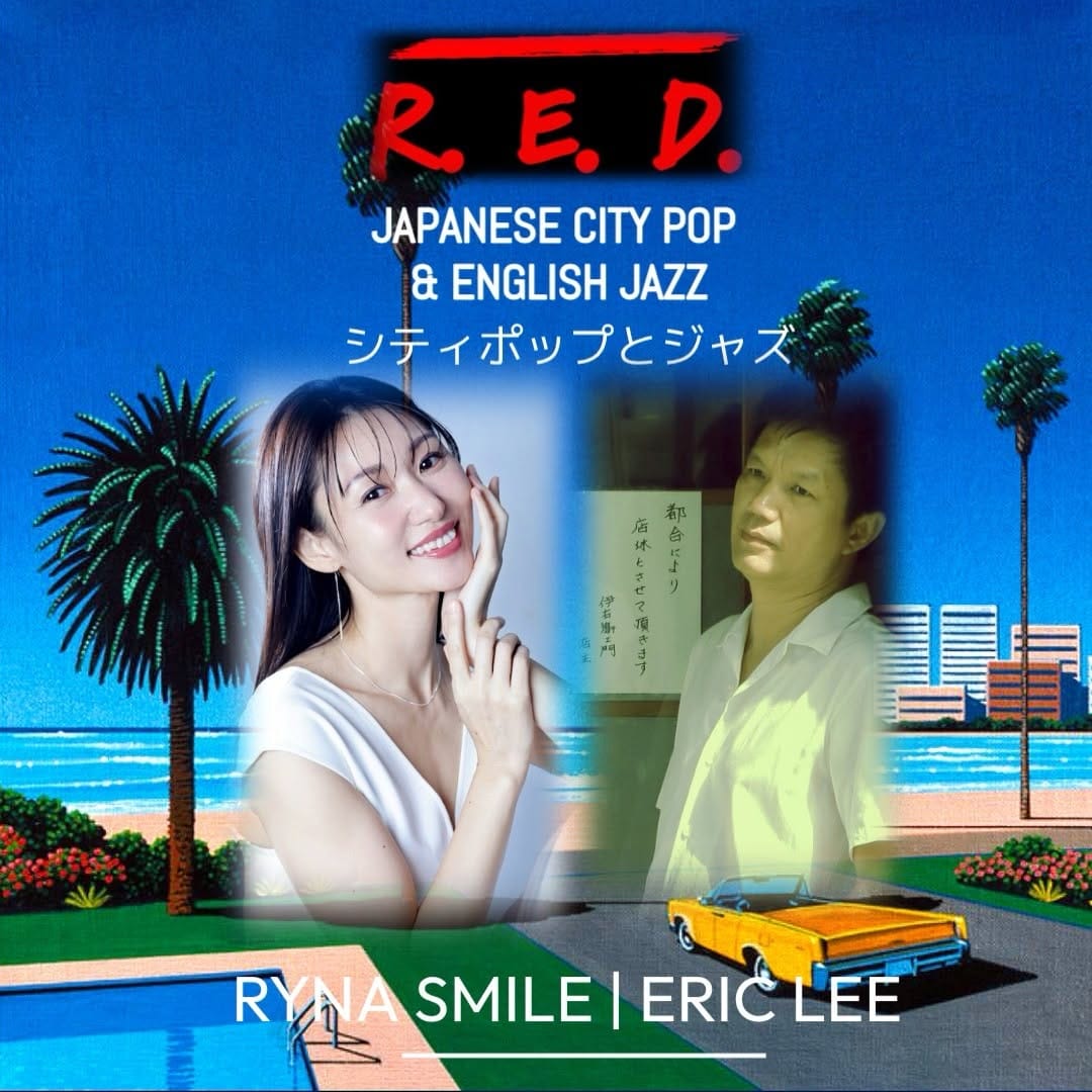 Post 5 by Ryna Smile on Instagram (image)