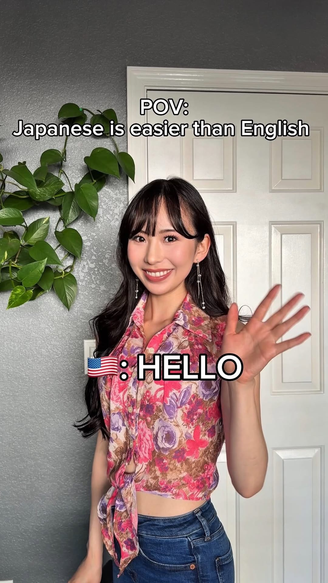 Post 7 by 早川杏奈 Anna Hayakawa on Instagram (video)