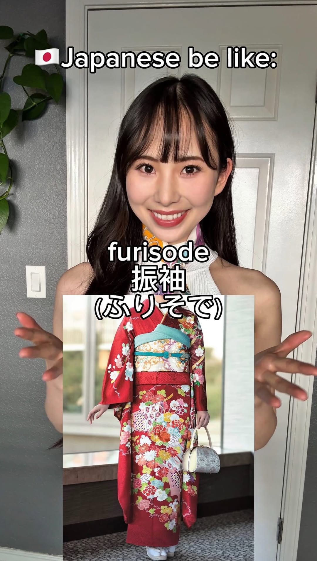 Post 8 by 早川杏奈 Anna Hayakawa on Instagram (video)