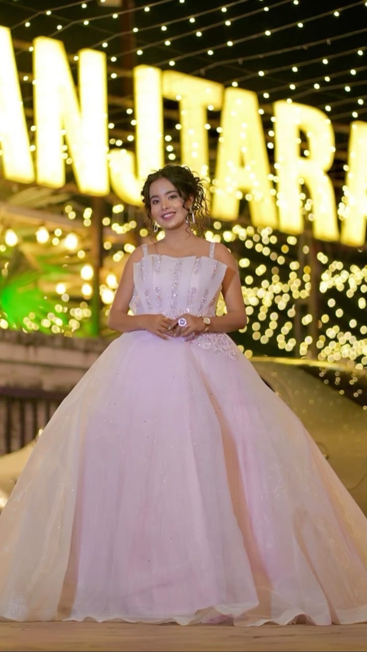 Post 10 by Dulha Dulhan Sringar Ghar👗 on Instagram (video)