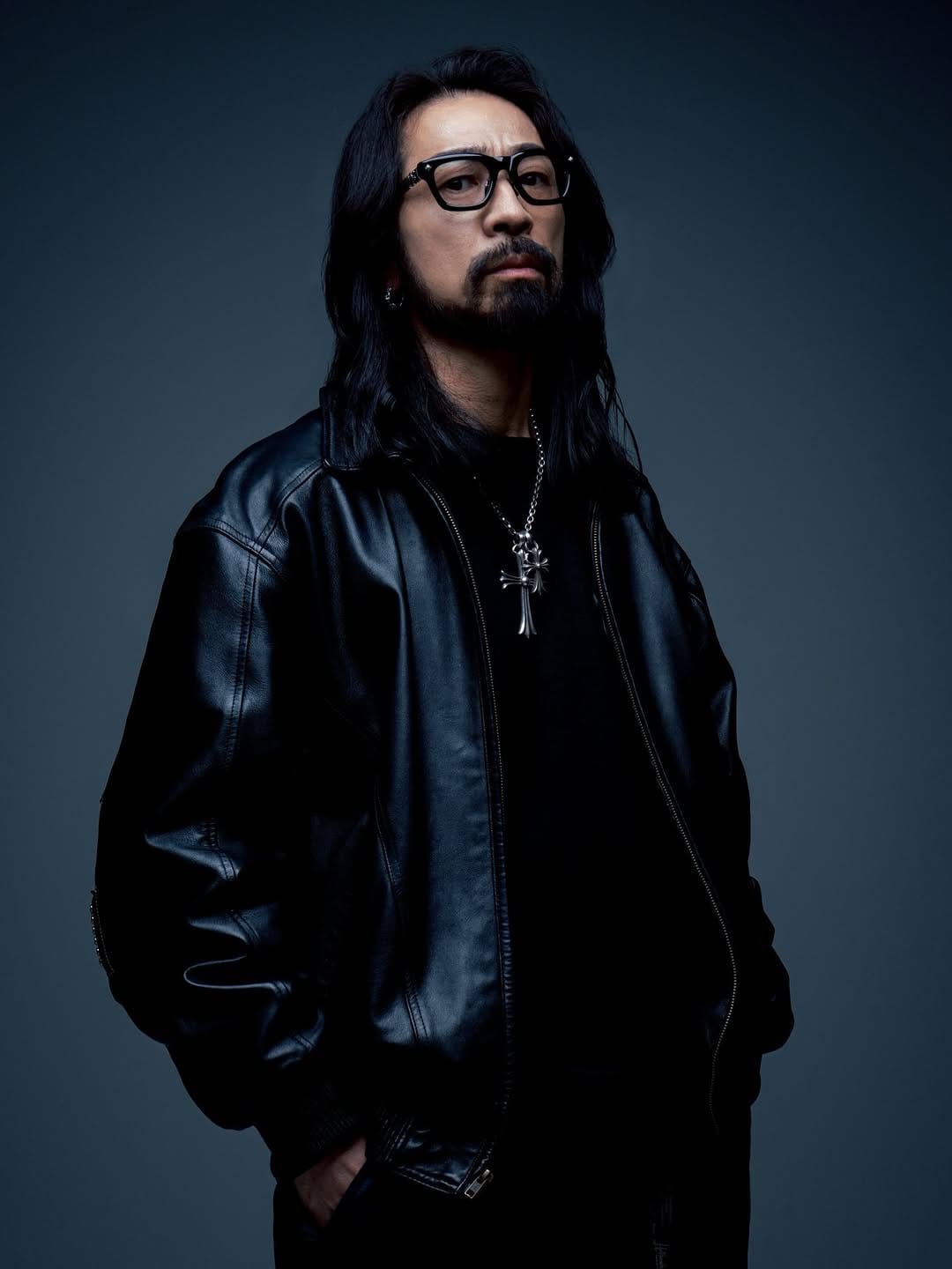 Post 3 by DJ YAGI 🇯🇵 SEIICHI YAGI on Instagram (image)