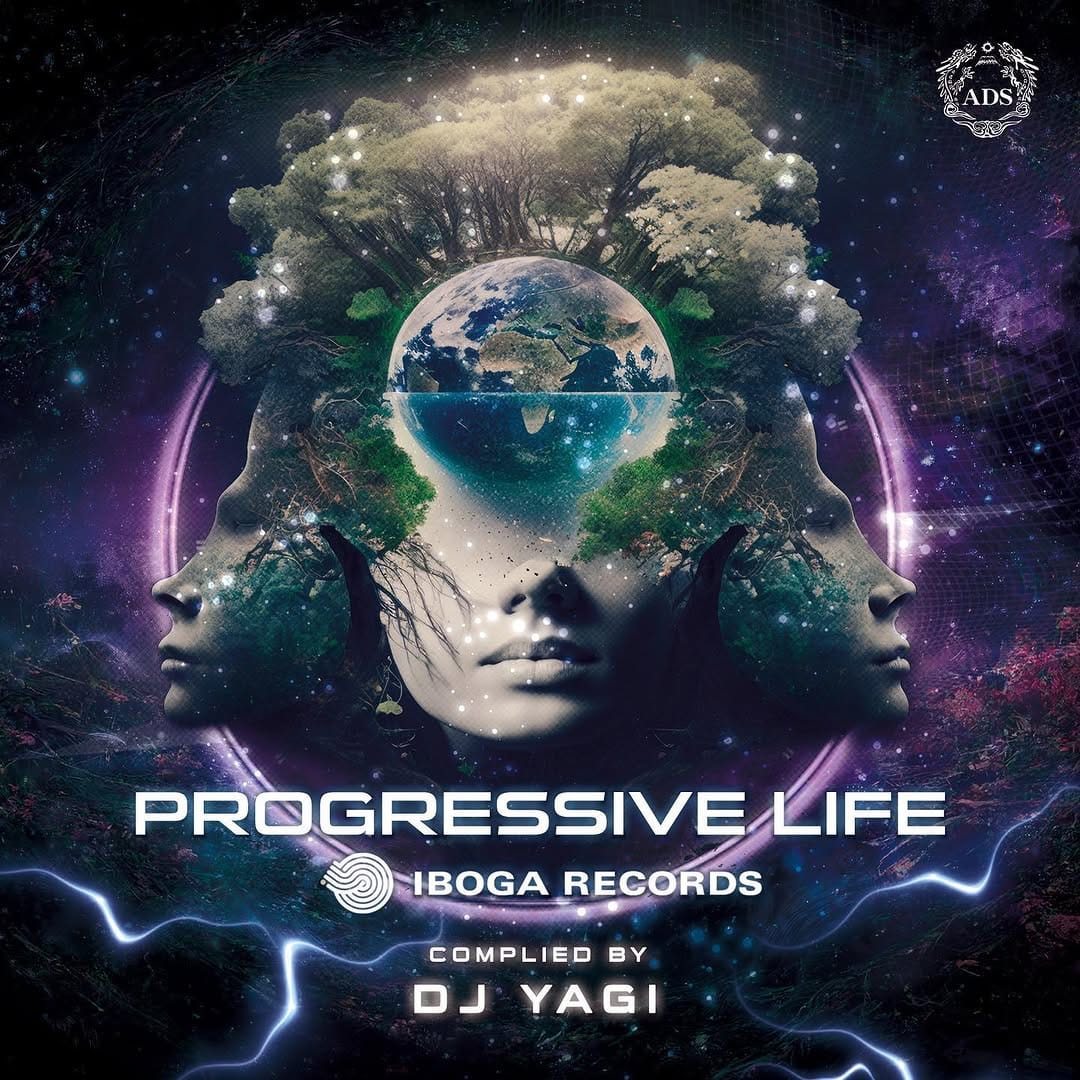 Post 9 by DJ YAGI 🇯🇵 SEIICHI YAGI on Instagram (image)