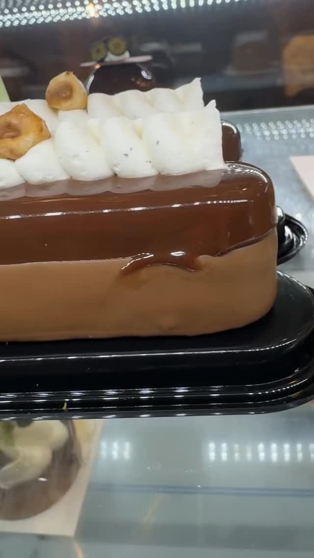 Post 1 by Le Cercle Des Saveurs on Instagram (video)