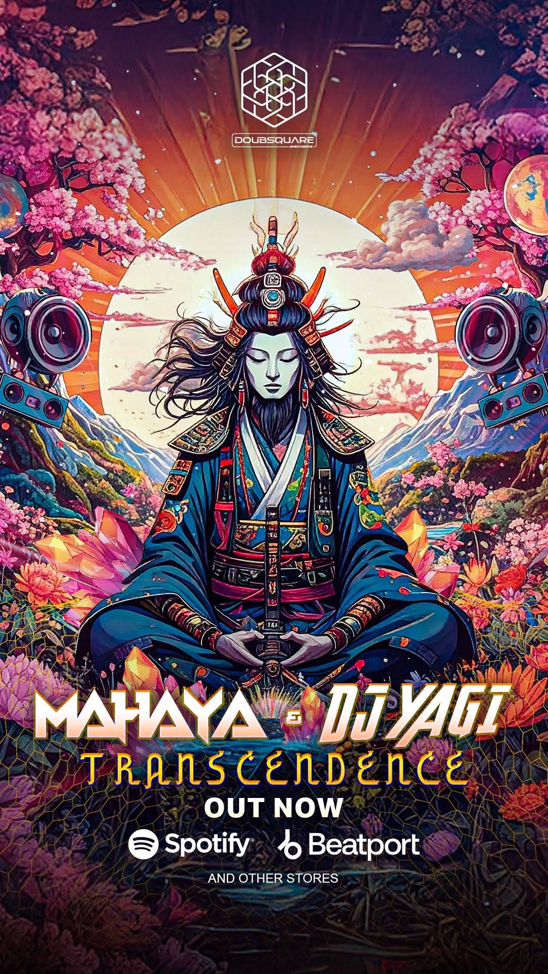 Post 5 by DJ YAGI 🇯🇵 SEIICHI YAGI on Instagram (video)