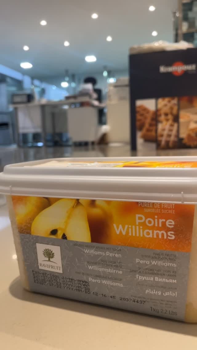 Post 3 by Le Cercle Des Saveurs on Instagram (video)