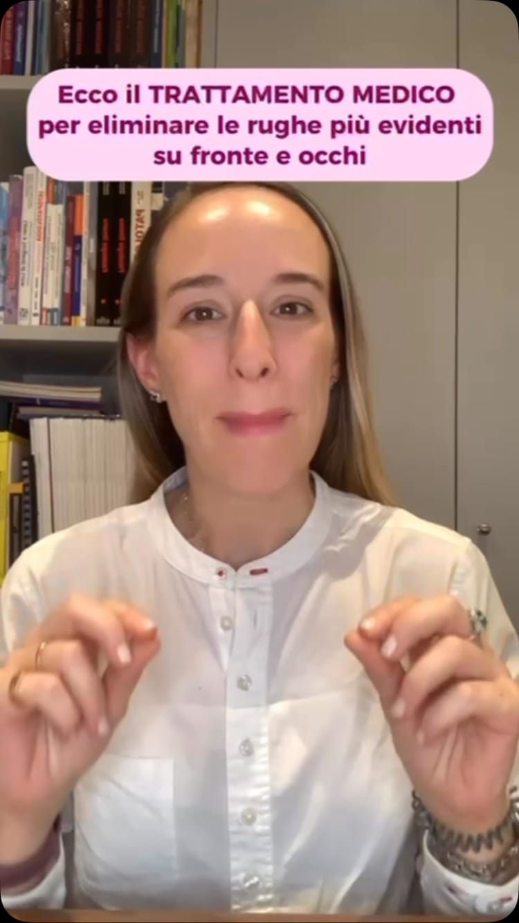 Post 6 by Chiara Bonatti on Instagram (video)