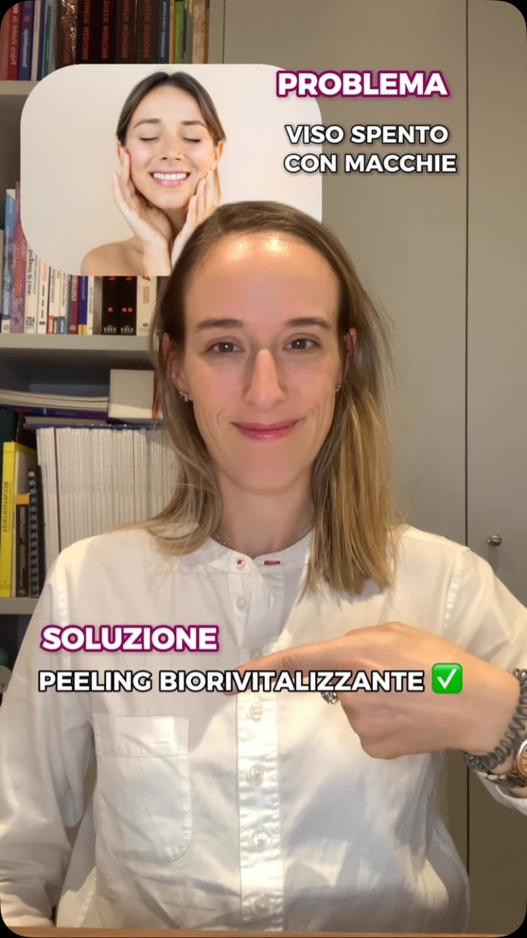 Post 5 by Chiara Bonatti on Instagram (video)