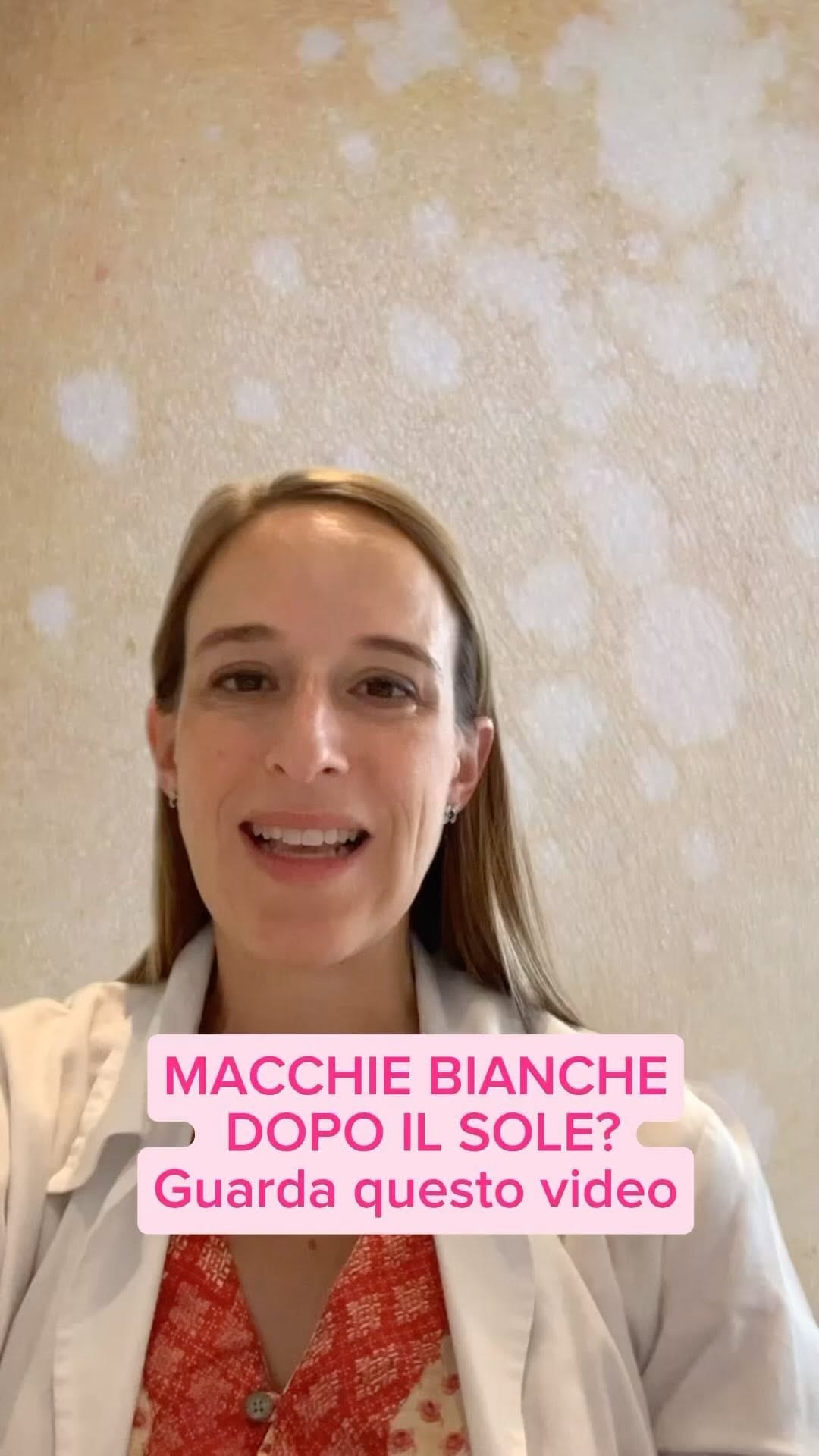 Post 9 by Chiara Bonatti on Instagram (video)