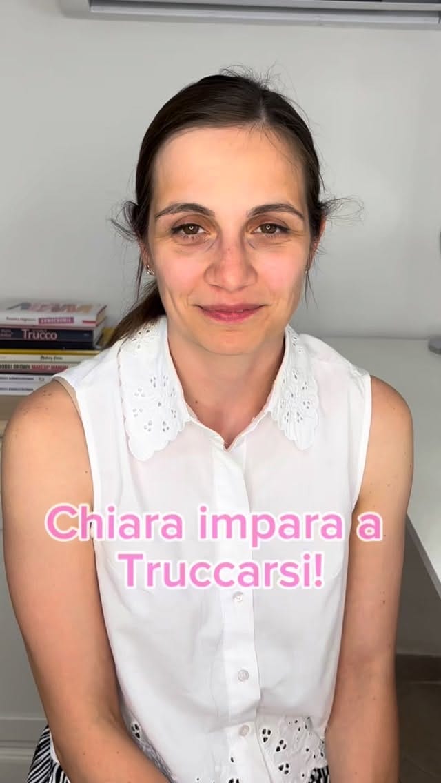 Post 4 by ᎶᎬᎾᏒᎶᎥᎪ Truccatrice & Lashmaker on Instagram (video)