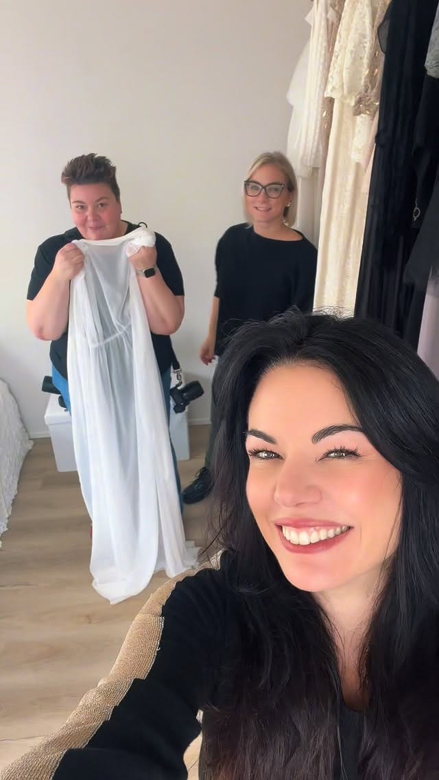 Post 7 by ᎶᎬᎾᏒᎶᎥᎪ Truccatrice & Lashmaker on Instagram (video)