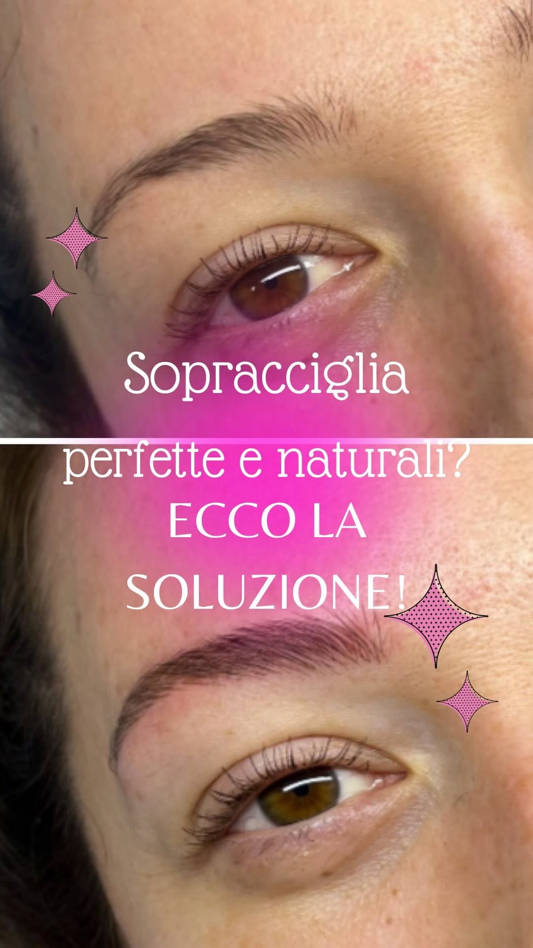 Post 8 by ᎶᎬᎾᏒᎶᎥᎪ Truccatrice & Lashmaker on Instagram (video)