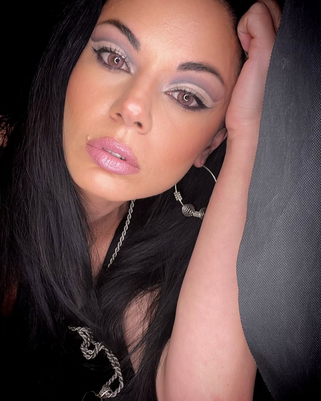 Post 9 by ᎶᎬᎾᏒᎶᎥᎪ Truccatrice & Lashmaker on Instagram (carousel)