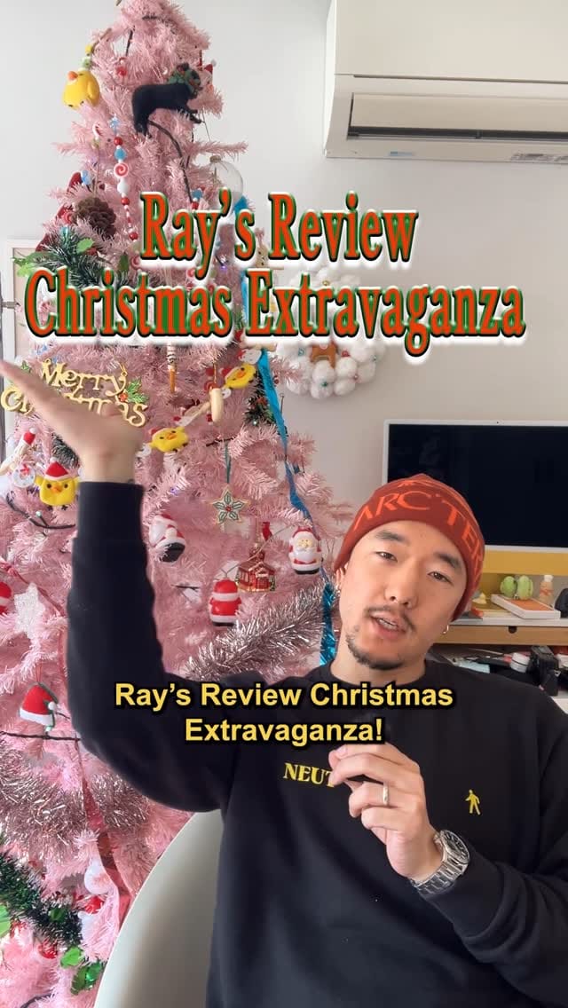 Post 10 by Ray Masaki 真崎嶺 on Instagram (video)