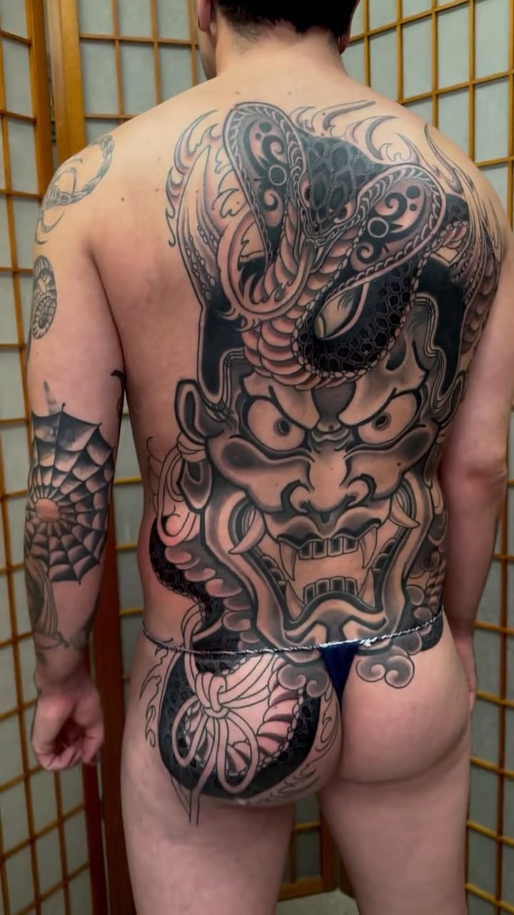 Post 3 by Luis Aguirre on Instagram (video)