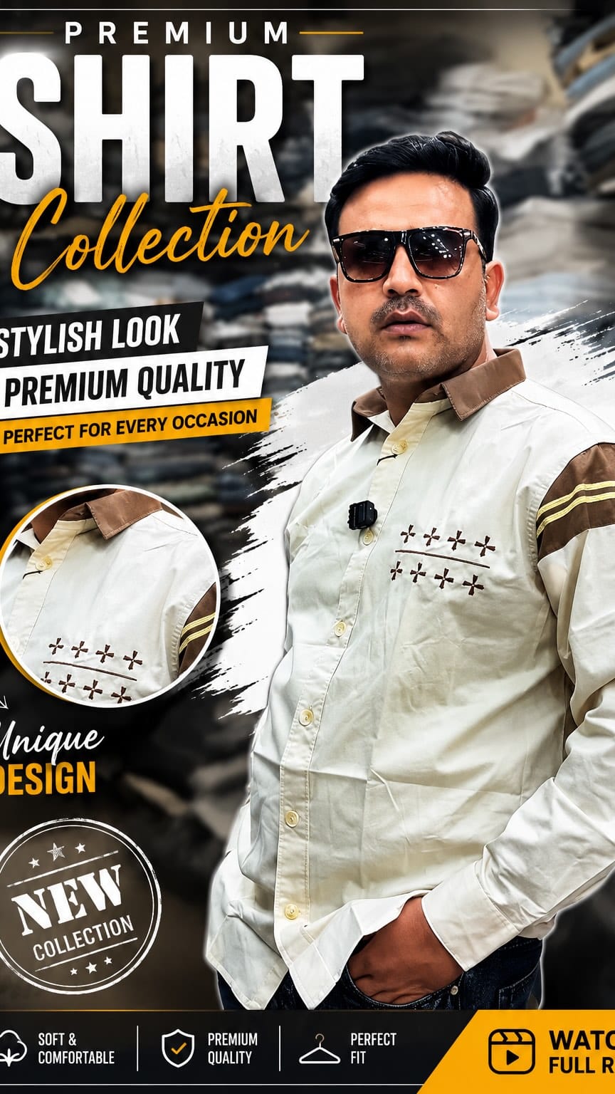 Post 8 by BRAND GURU & BENGALI GARMENT on Instagram (video)