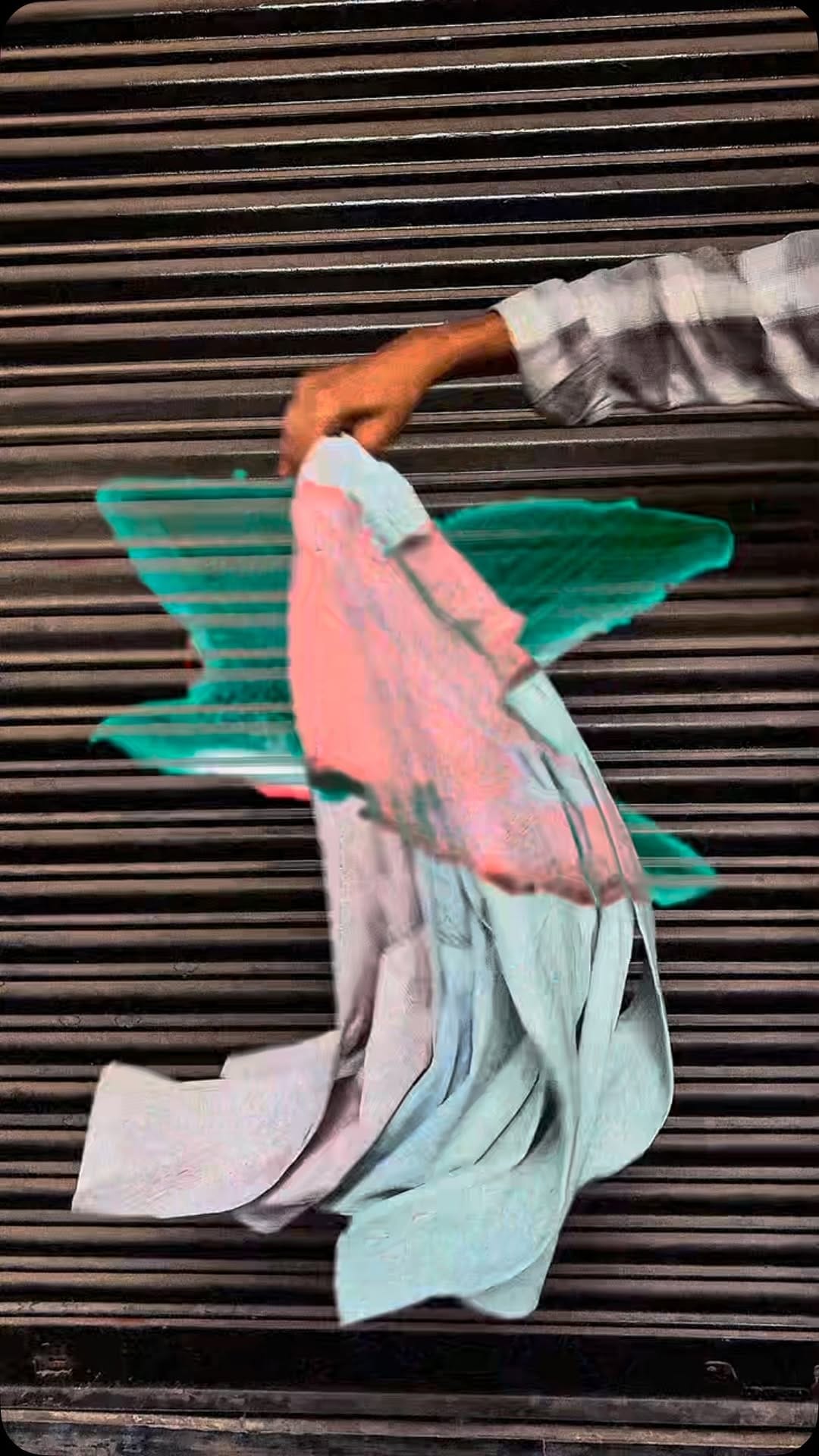 Post 4 by BRAND GURU & BENGALI GARMENT on Instagram (video)