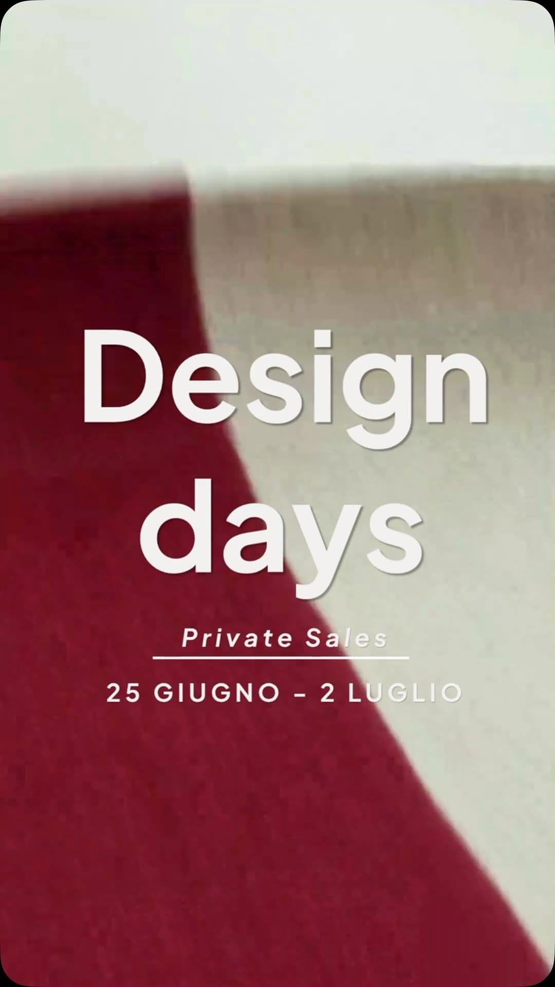 Post 3 by TaniniHome - Interior a 360° on Instagram (video)