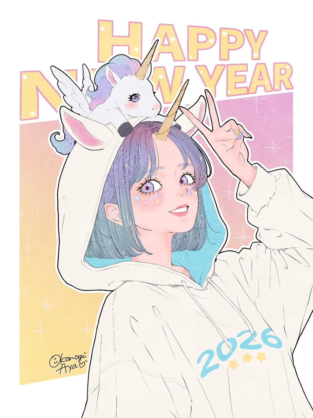 Post 6 by オコノギ アヤ on Instagram (image)