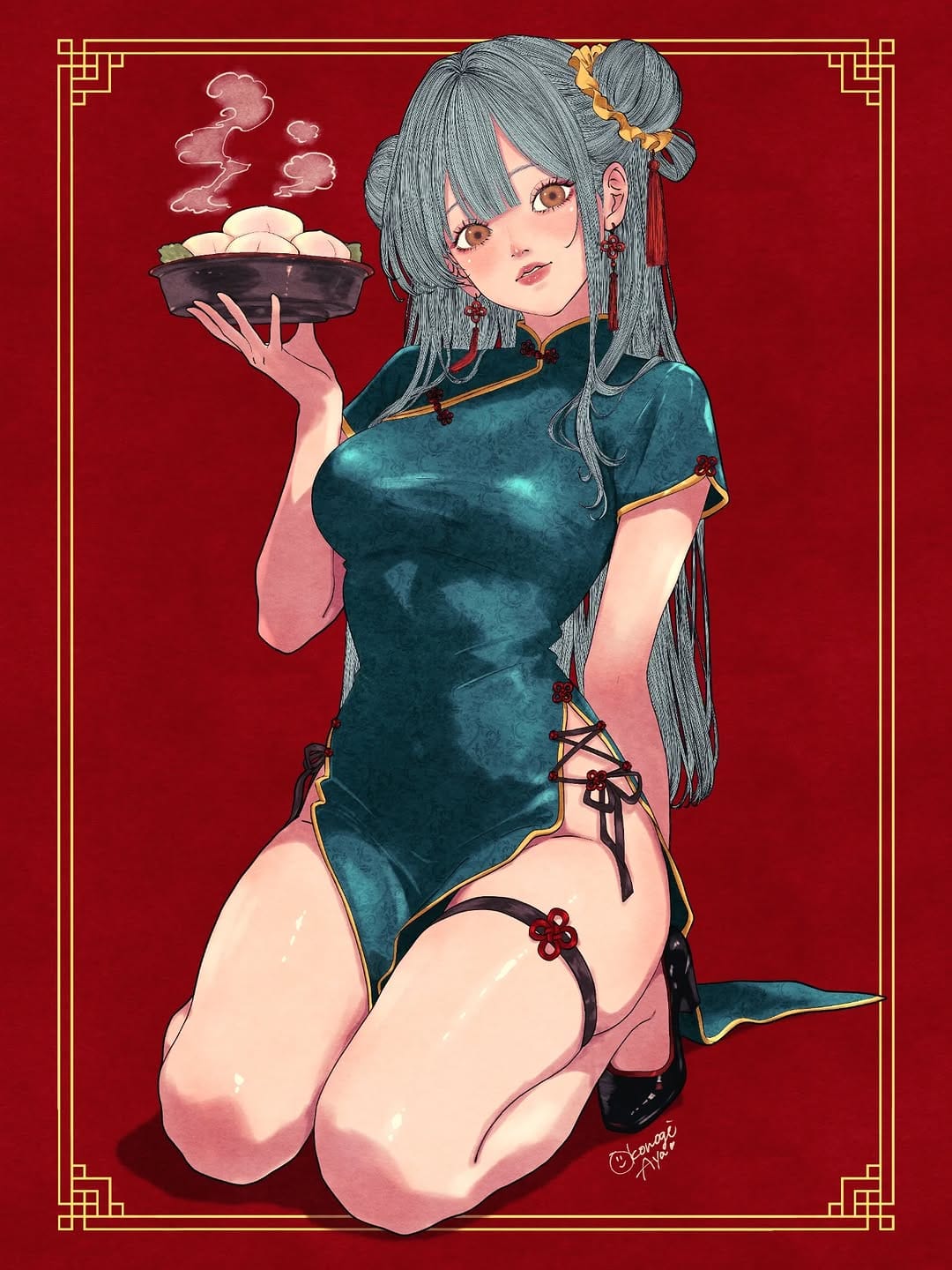Post 10 by オコノギ アヤ on Instagram (carousel)