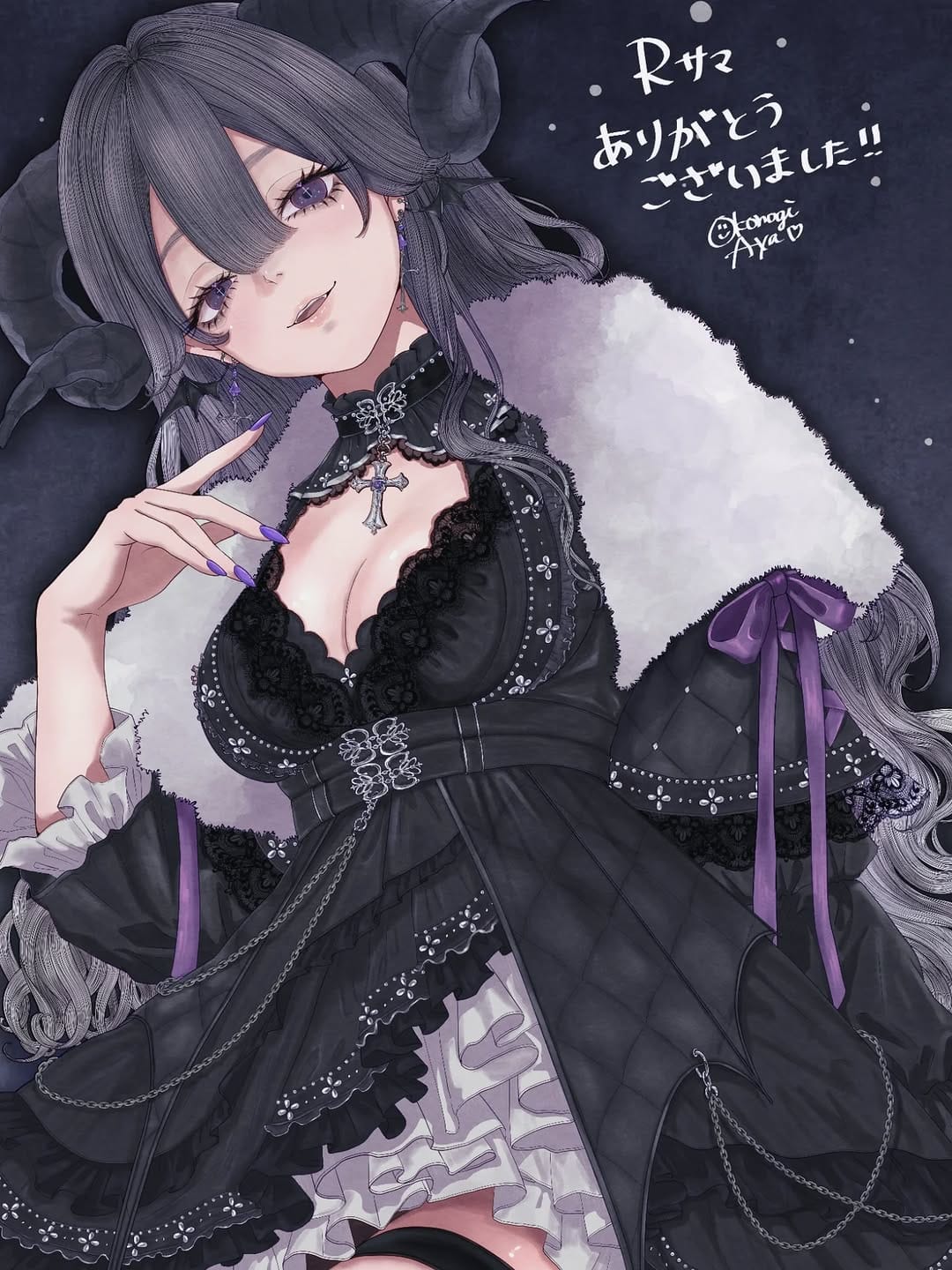 Post 5 by オコノギ アヤ on Instagram (carousel)