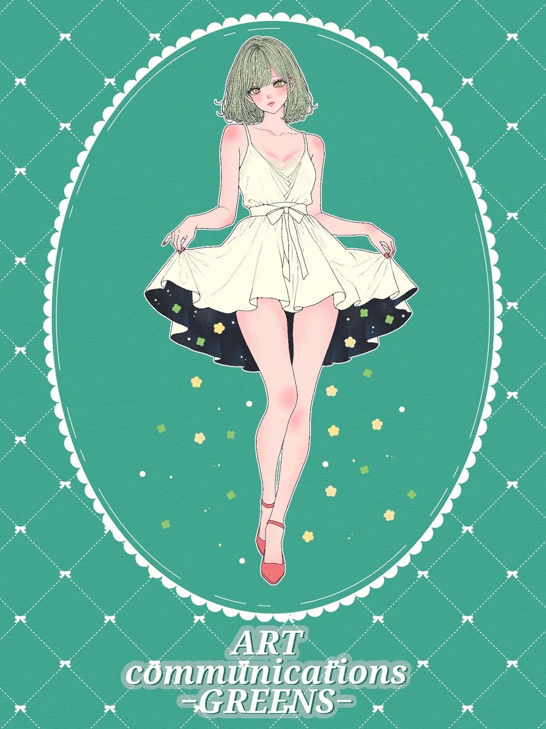 Post 4 by オコノギ アヤ on Instagram (carousel)