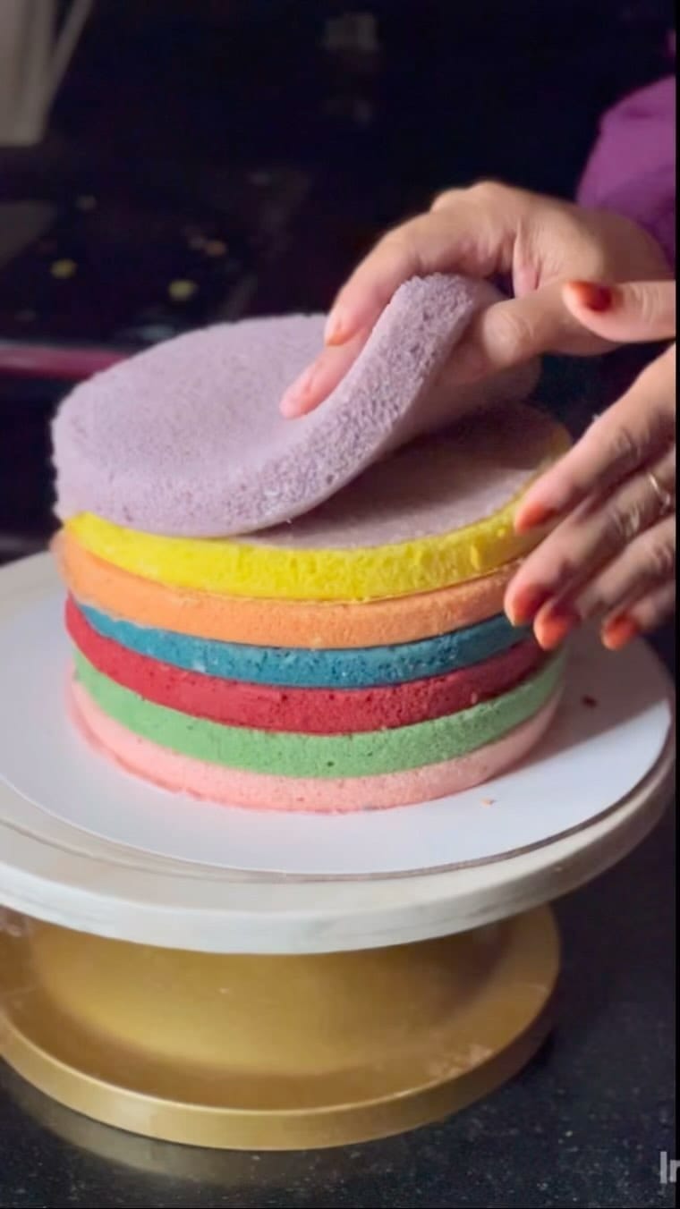 Post 10 by @jazz__bake on Instagram (video)