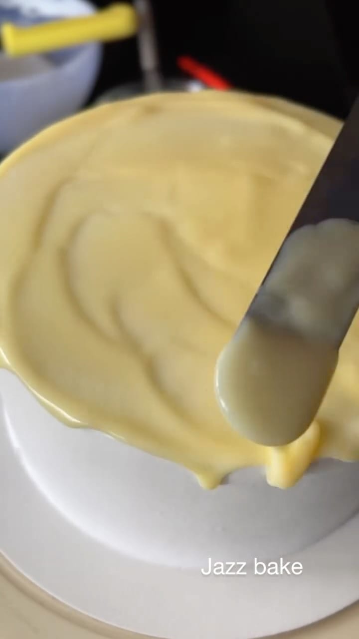 Post 2 by @jazz__bake on Instagram (video)