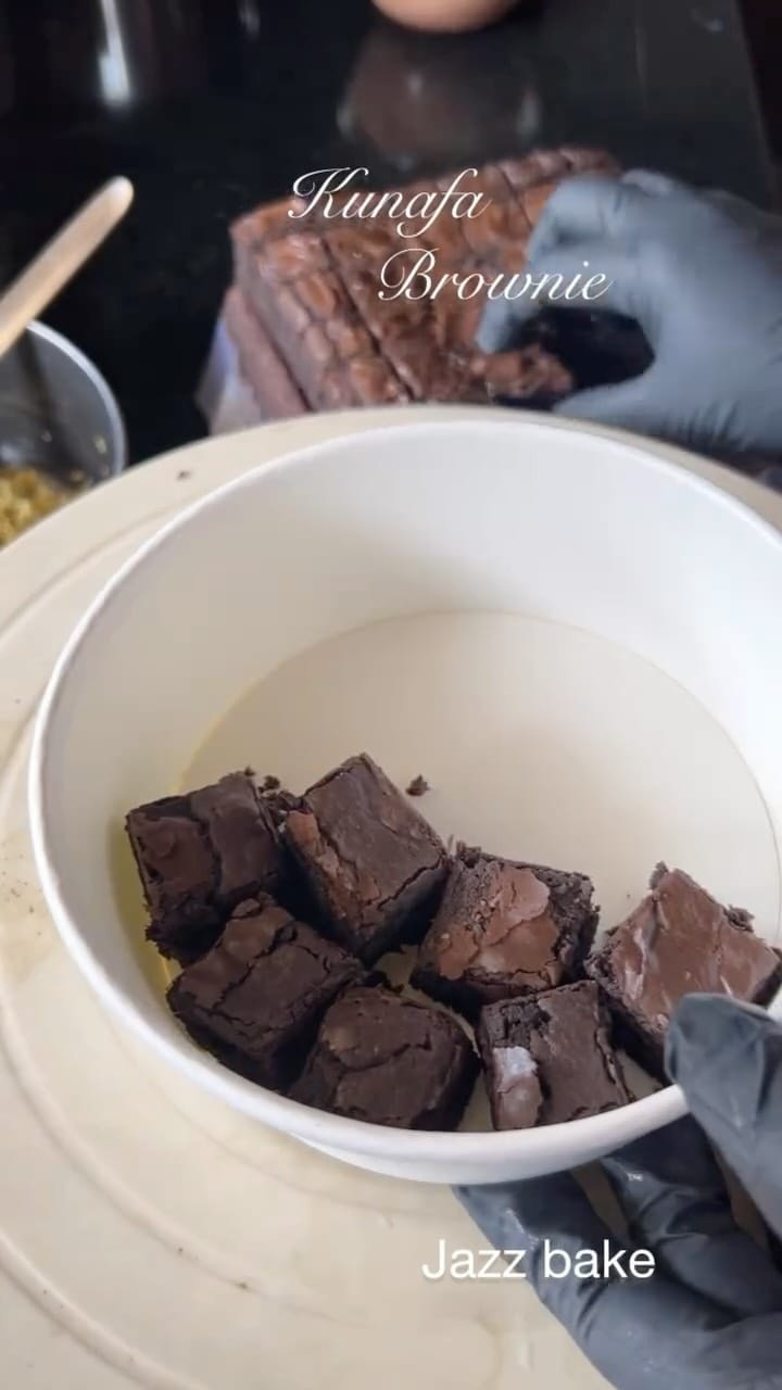 Post 6 by @jazz__bake on Instagram (video)