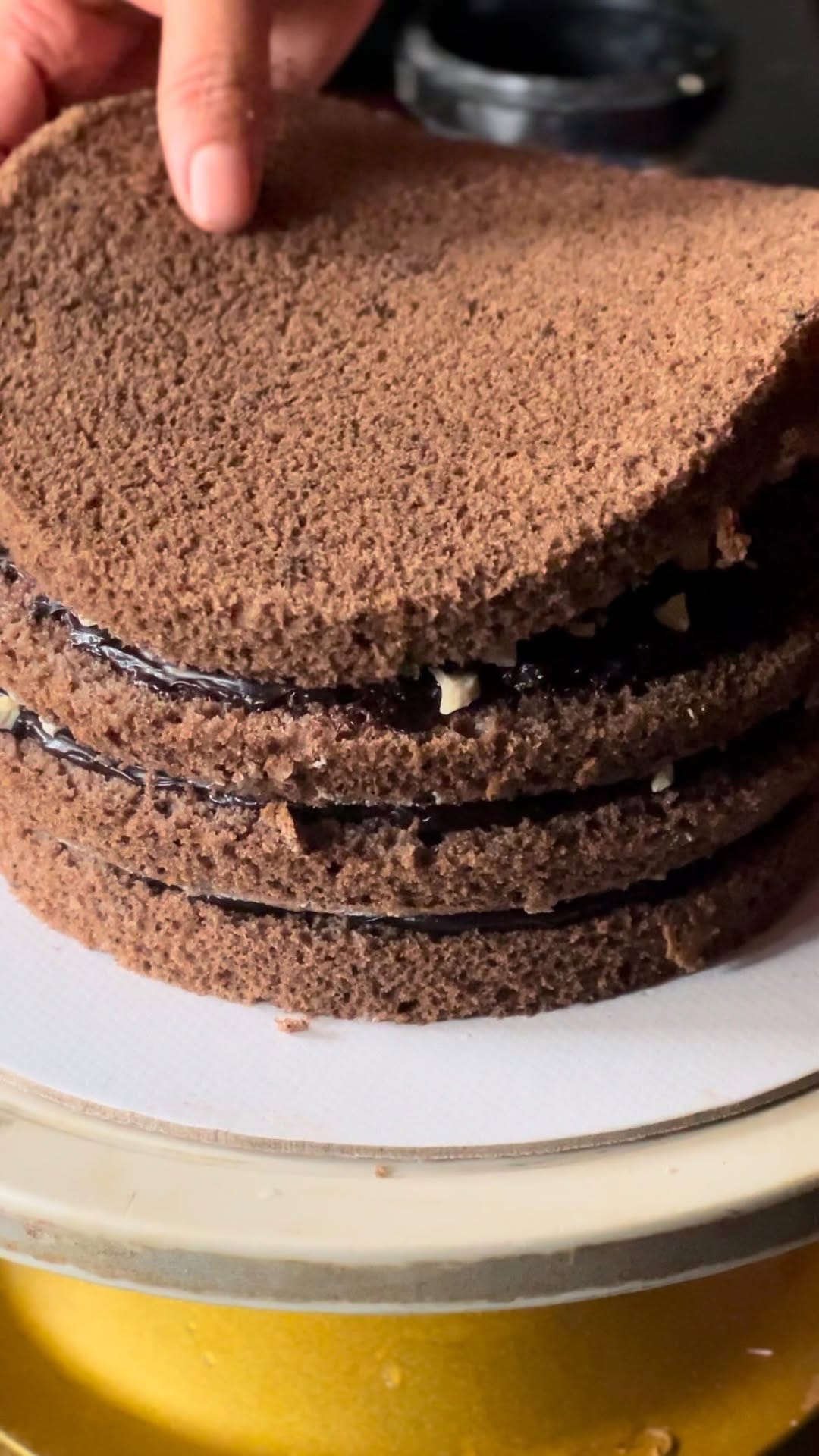 Post 9 by @jazz__bake on Instagram (video)