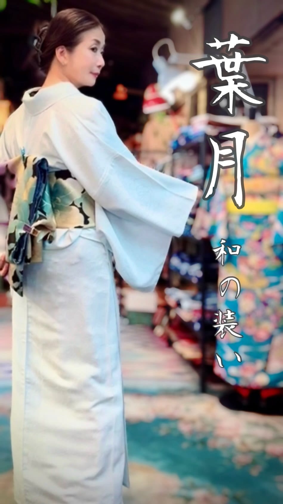 Post 9 by Niko⚜️Kuniko Iwasaki on Instagram (video)