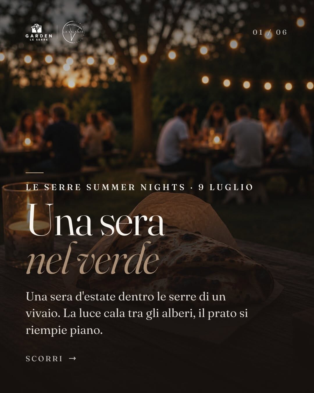 Post 1 by Garden  Le Serre on Instagram (carousel)