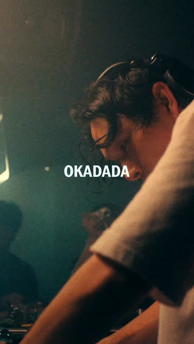 Post 5 by okadada on Instagram (video)