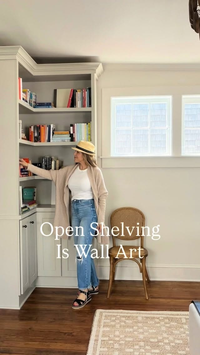 Post 7 by Kate McKay Designs on Instagram (video)