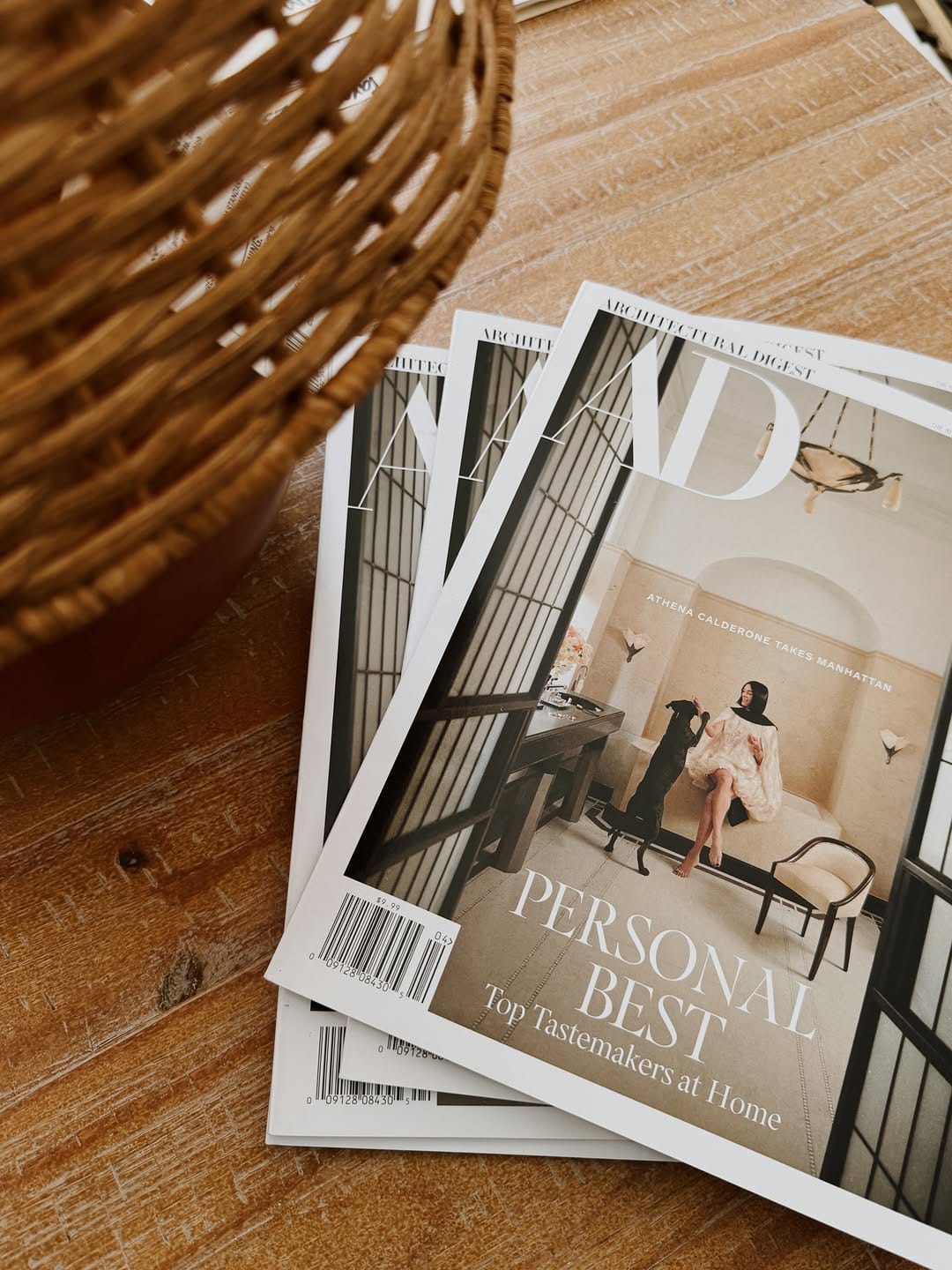 Post 6 by Kate McKay Designs on Instagram (carousel)