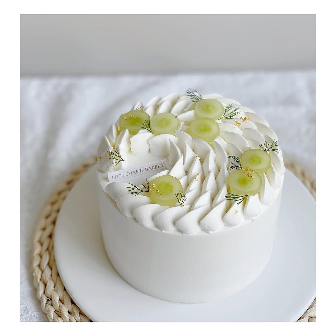 Post 9 by Littlehand Bakery小手烘焙 on Instagram (image)