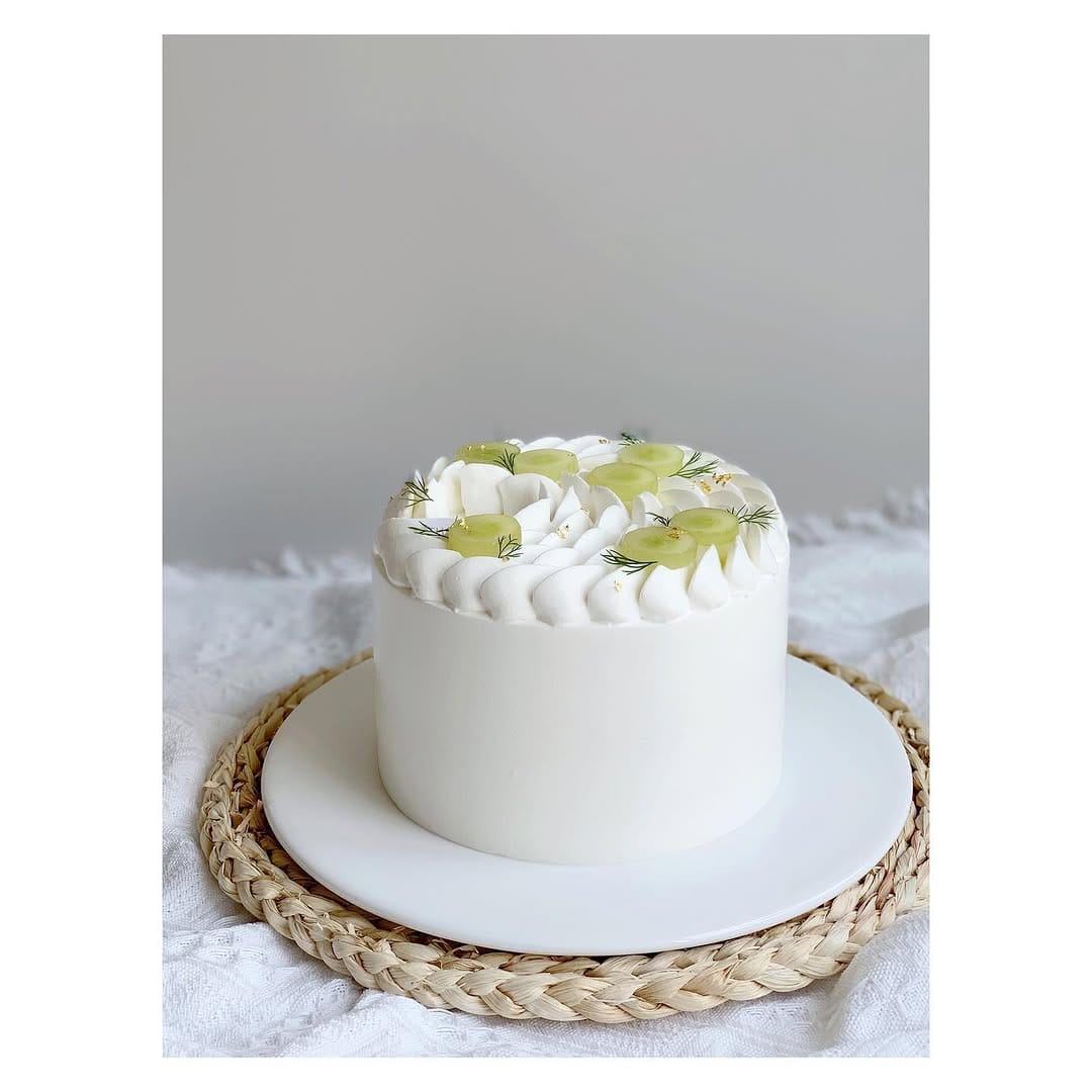Post 10 by Littlehand Bakery小手烘焙 on Instagram (image)