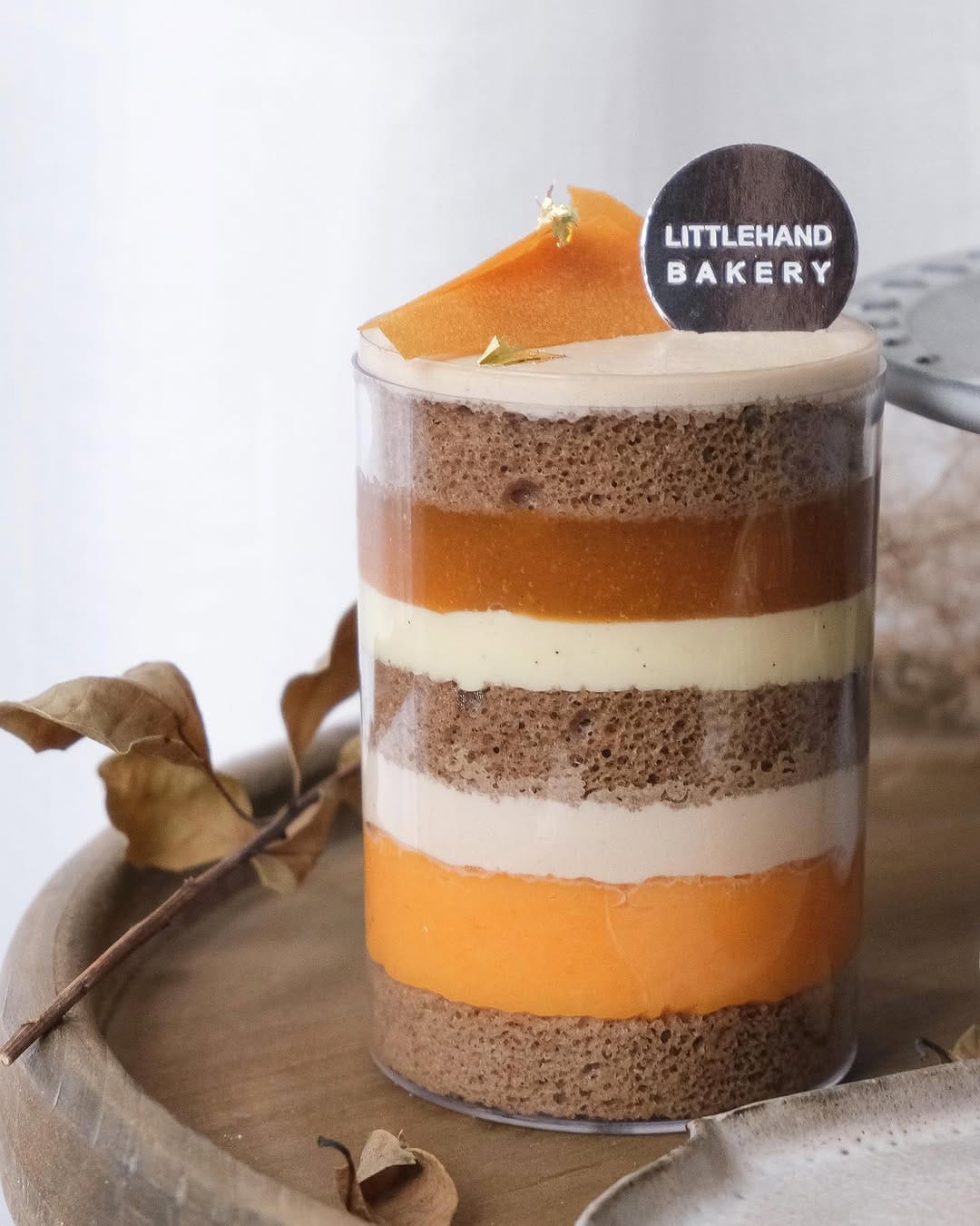 Post 4 by Littlehand Bakery小手烘焙 on Instagram (image)