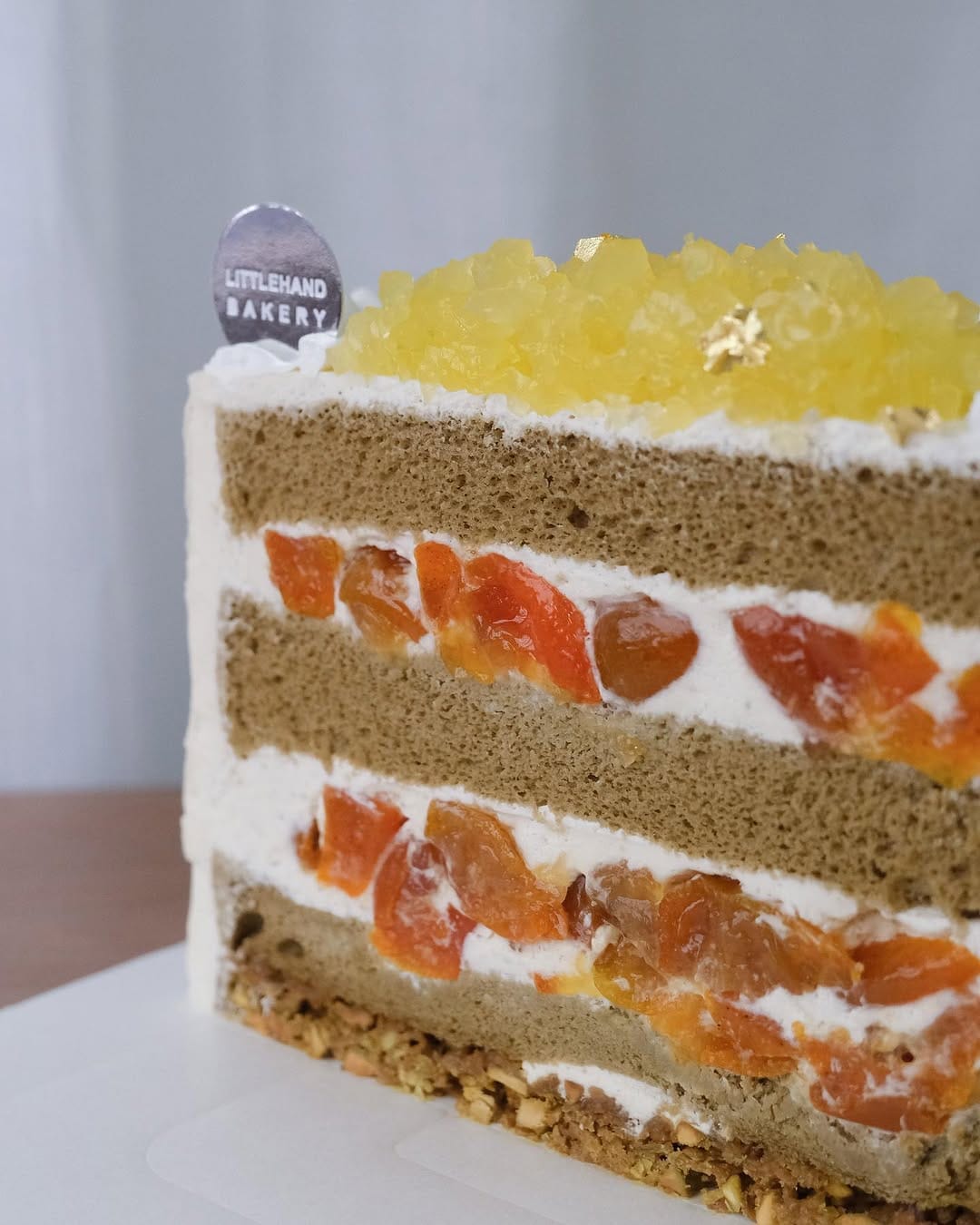 Post 8 by Littlehand Bakery小手烘焙 on Instagram (image)