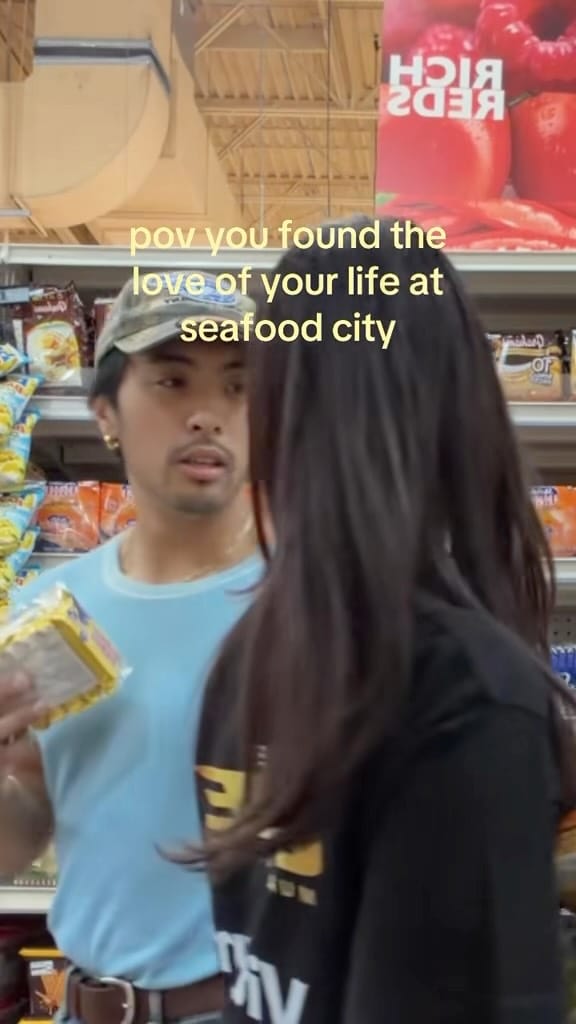 Post 4 by Seafood City Canada on Instagram (video)