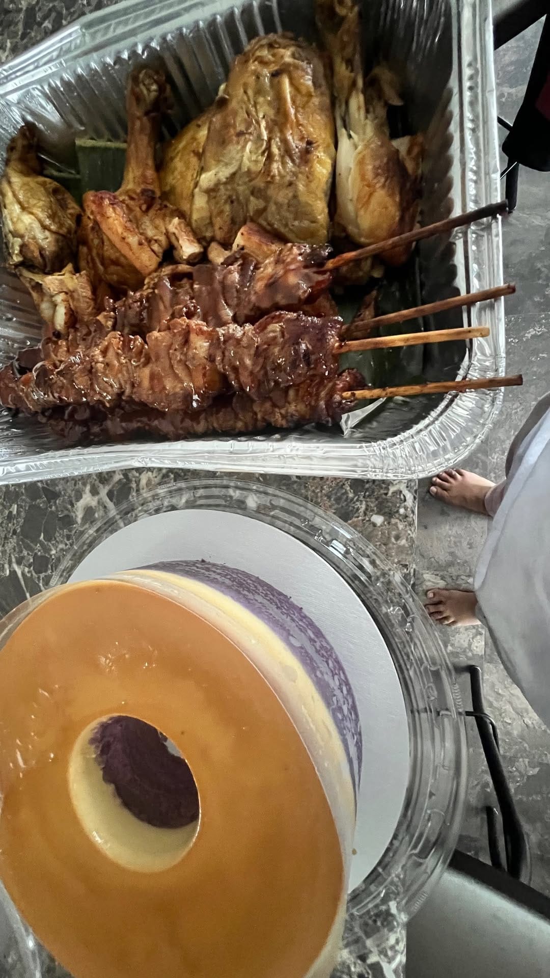 Post 2 by Seafood City Canada on Instagram (video)