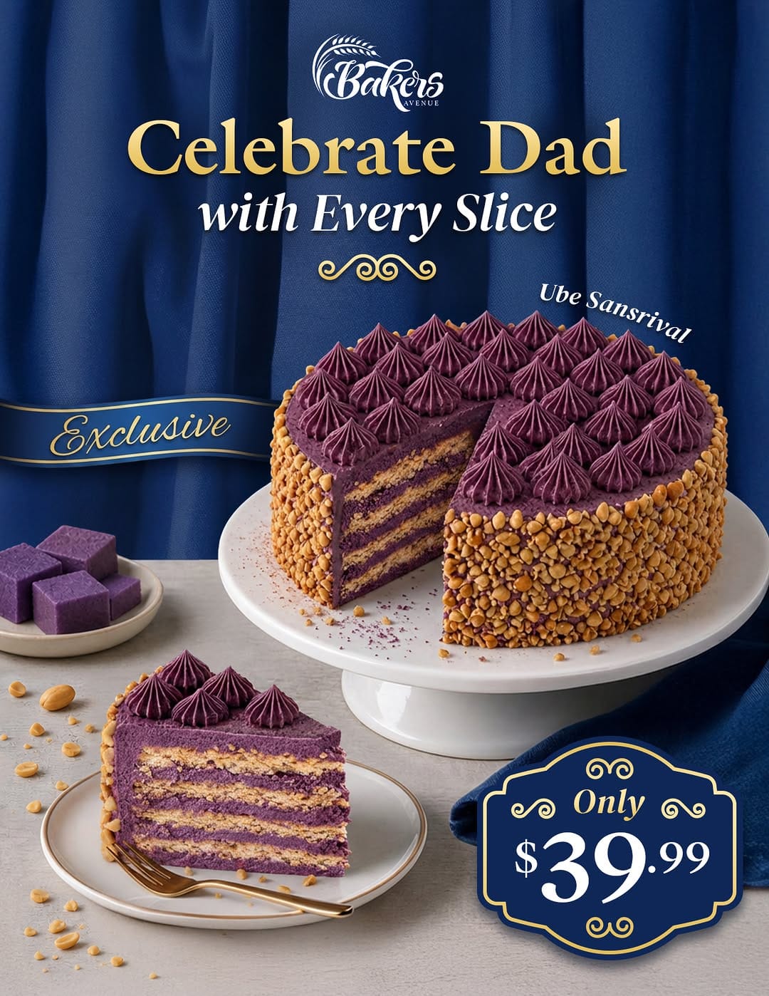 Post 7 by Seafood City Canada on Instagram (image)