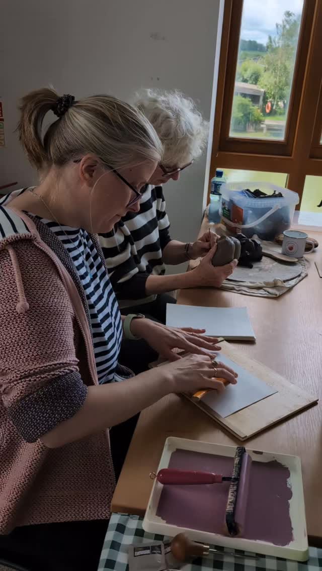 Post 7 by Alexandra Buckle on Instagram (video)