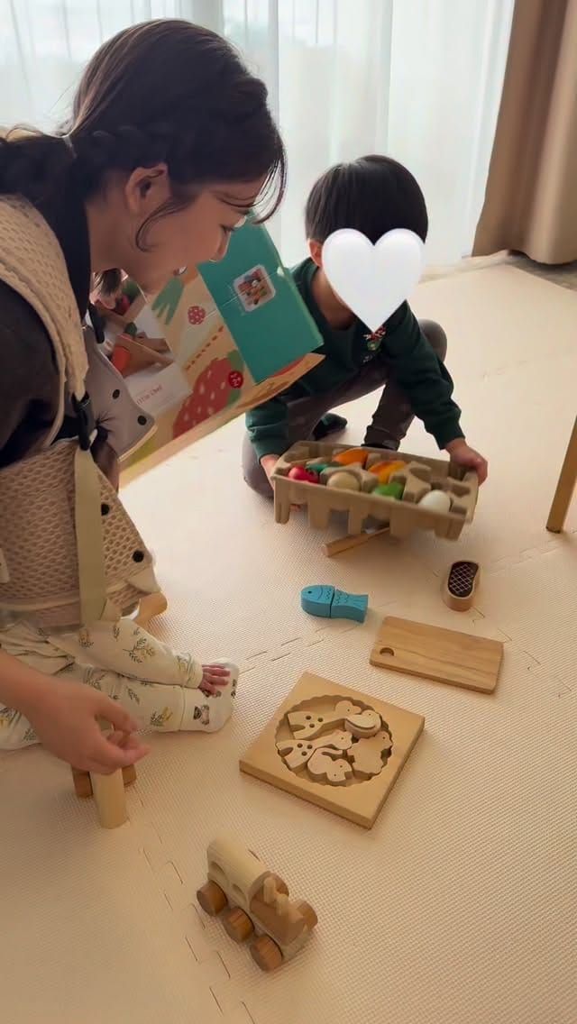 Post 4 by かーなー on Instagram (video)