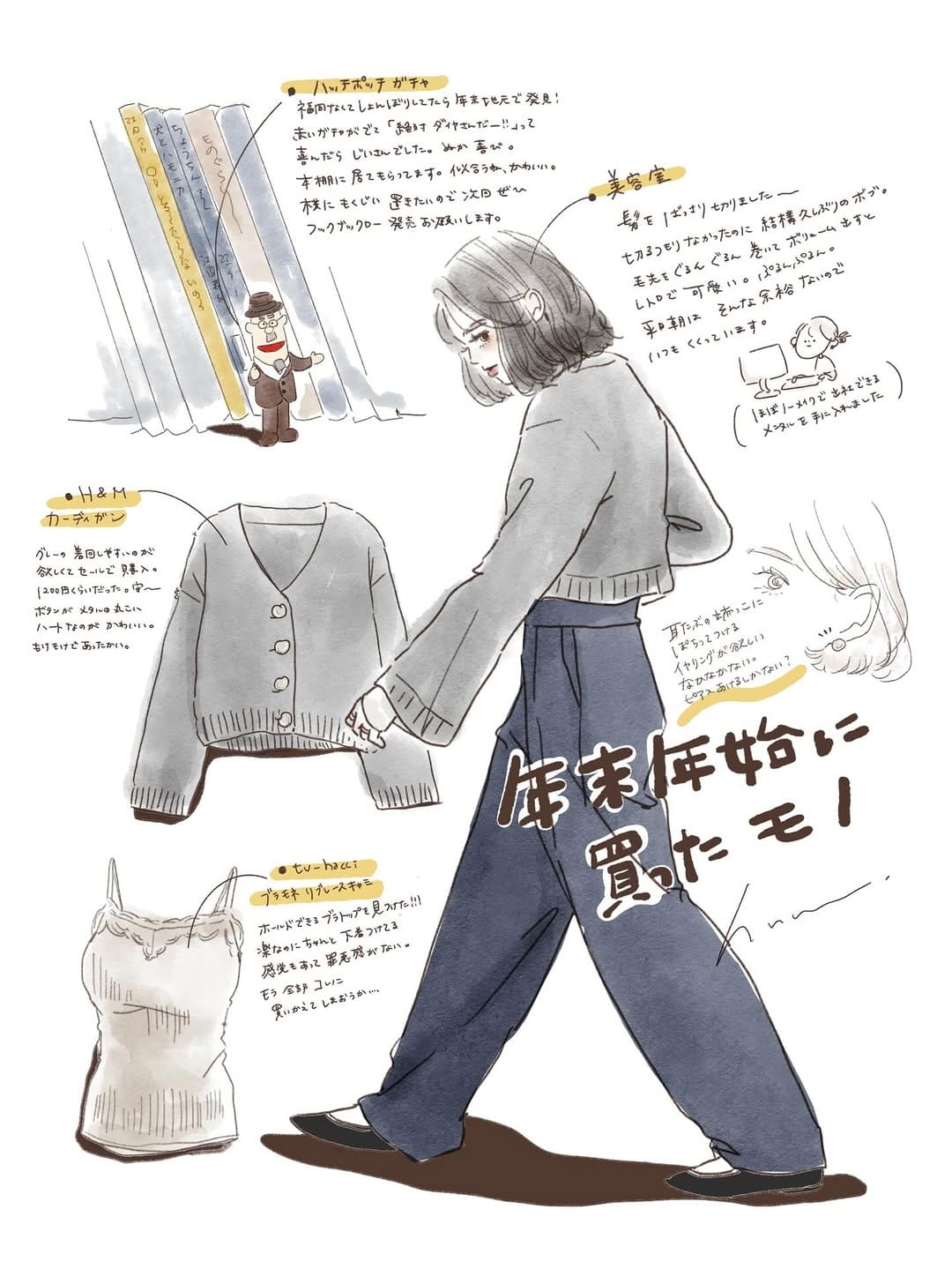 Post 8 by 保坂 on Instagram (image)