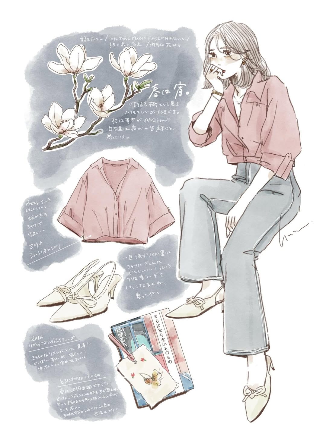 Post 4 by 保坂 on Instagram (image)