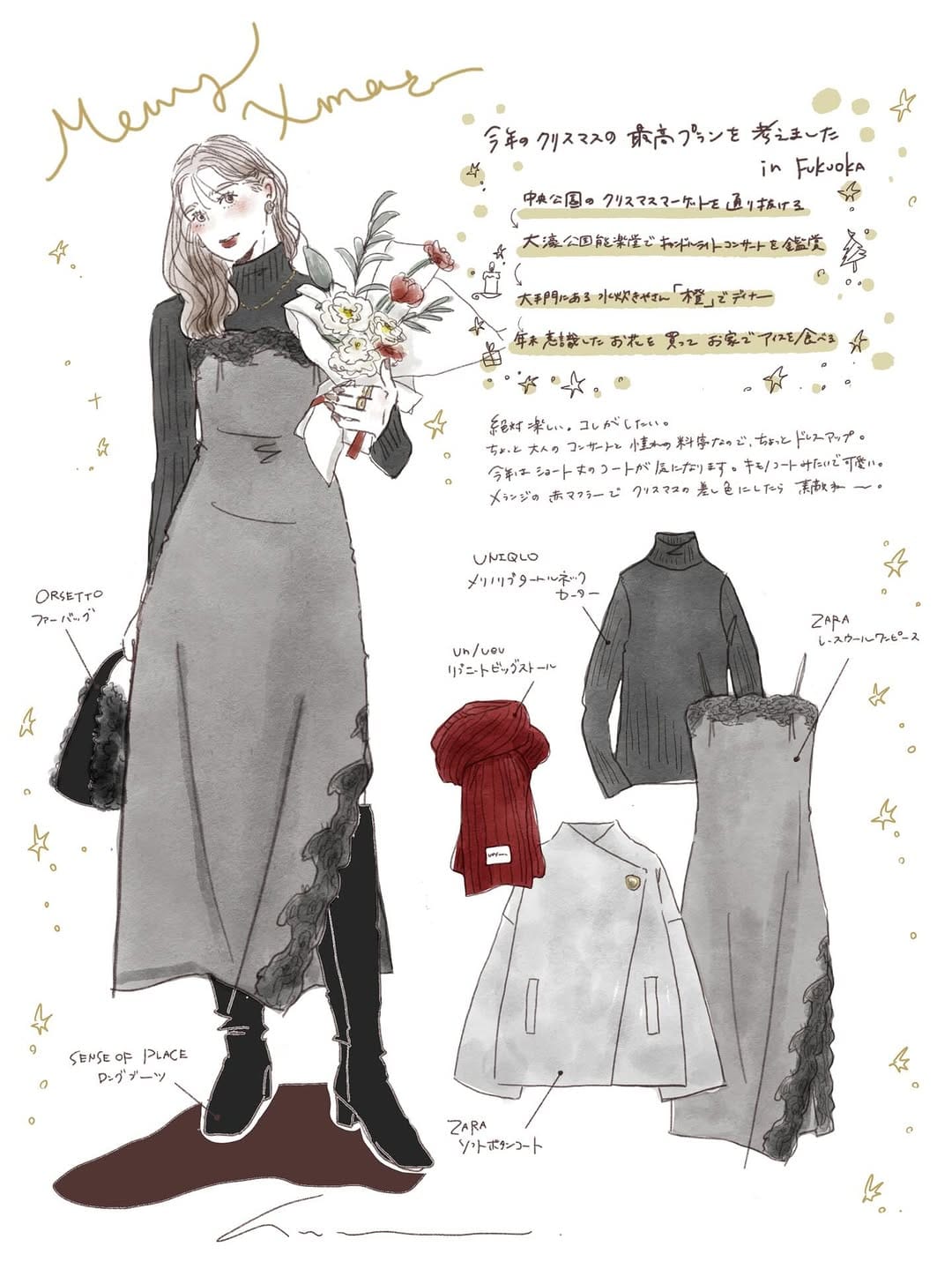 Post 9 by 保坂 on Instagram (image)