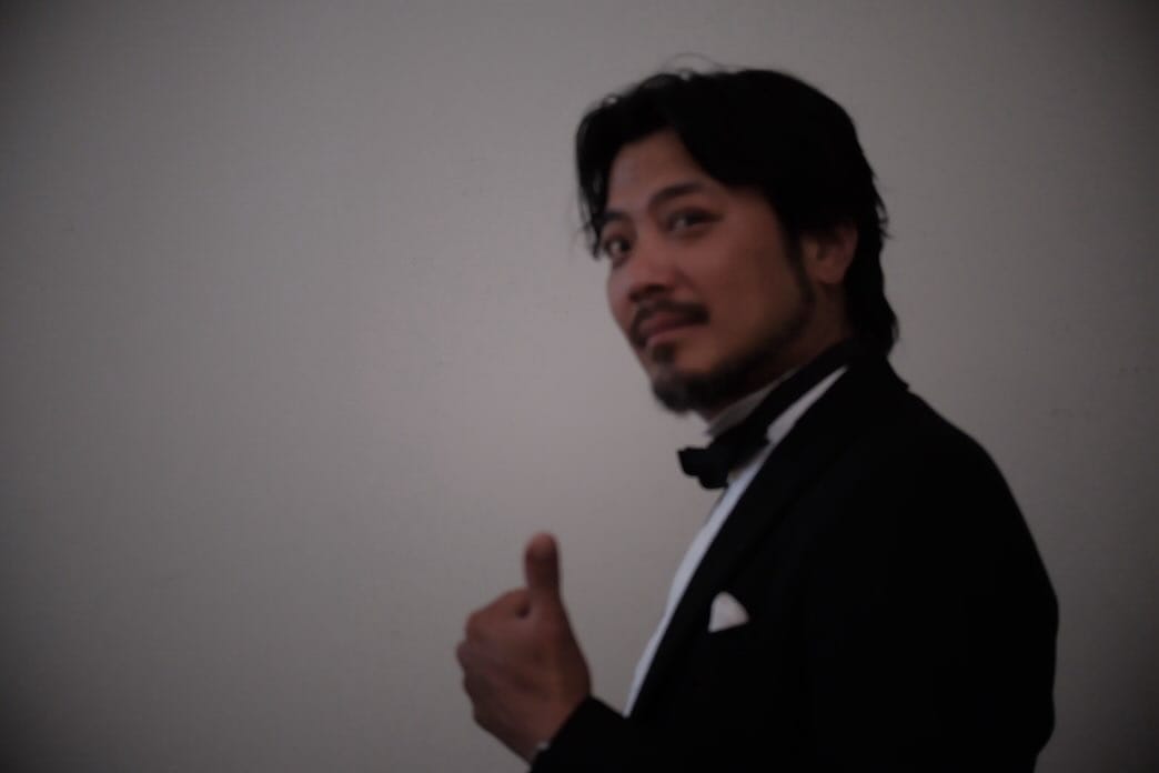 Post 5 by 光永亮太 / Ryota Mitsunaga on Instagram (carousel)
