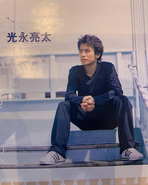 Post 9 by 光永亮太 / Ryota Mitsunaga on Instagram (carousel)