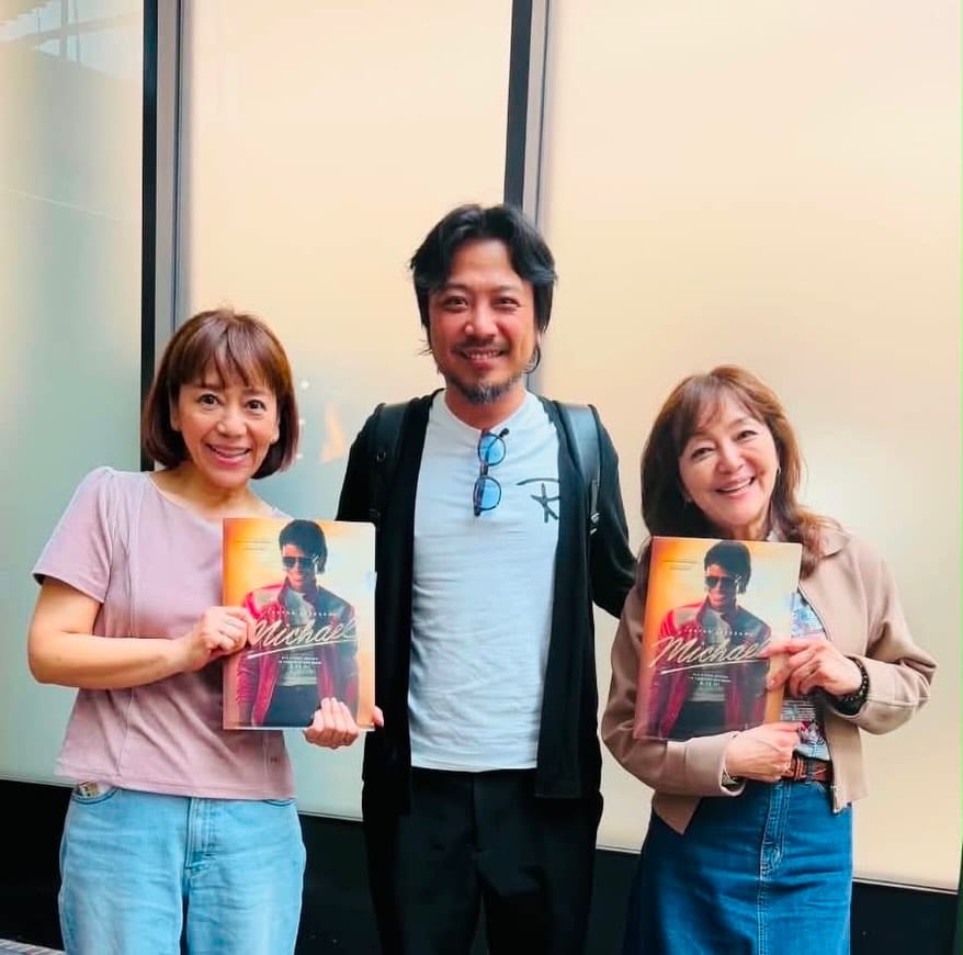Post 4 by 光永亮太 / Ryota Mitsunaga on Instagram (carousel)